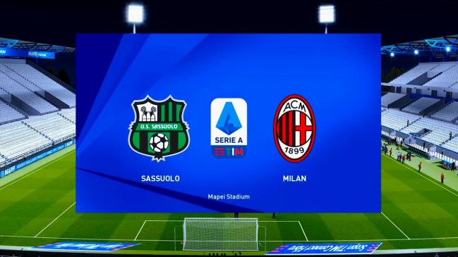 sasuolo-acmilan