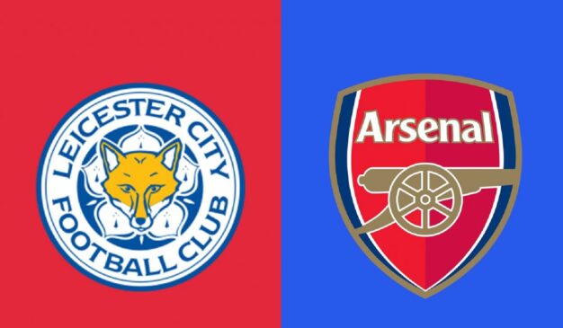 Leicester-vs-Arsenal-Prediction-and-Odds