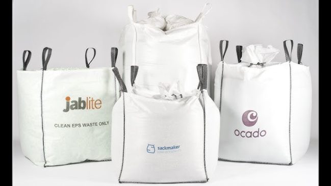 worki big bag
